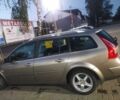 Серый Рено Меган, объемом двигателя 1.5 л и пробегом 248 тыс. км за 5000 $, фото 2 на Automoto.ua