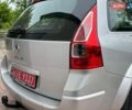 Серый Рено Меган, объемом двигателя 1.6 л и пробегом 184 тыс. км за 5850 $, фото 39 на Automoto.ua