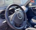 Сірий Рено Меган, об'ємом двигуна 1.6 л та пробігом 249 тис. км за 4850 $, фото 10 на Automoto.ua