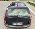Сірий Рено Меган, об'ємом двигуна 1.8 л та пробігом 218 тис. км за 5499 $, фото 6 на Automoto.ua