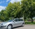 Сірий Рено Меган, об'ємом двигуна 1.6 л та пробігом 280 тис. км за 4014 $, фото 1 на Automoto.ua