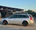 Сірий Рено Меган, об'ємом двигуна 1.6 л та пробігом 182 тис. км за 5800 $, фото 1 на Automoto.ua