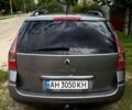 Сірий Рено Меган, об'ємом двигуна 1.9 л та пробігом 345 тис. км за 6200 $, фото 4 на Automoto.ua