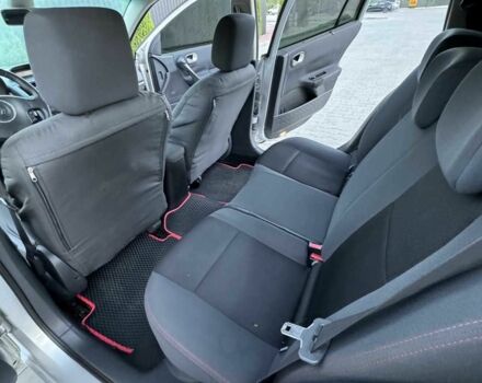 Серый Рено Меган, объемом двигателя 1.46 л и пробегом 284 тыс. км за 3550 $, фото 5 на Automoto.ua