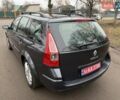 Сірий Рено Меган, об'ємом двигуна 1.6 л та пробігом 212 тис. км за 5990 $, фото 4 на Automoto.ua
