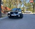 Серый Рено Меган, объемом двигателя 1.6 л и пробегом 242 тыс. км за 6200 $, фото 1 на Automoto.ua