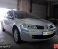 Сірий Рено Меган, об'ємом двигуна 1.5 л та пробігом 240 тис. км за 6100 $, фото 1 на Automoto.ua