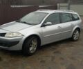 Сірий Рено Меган, об'ємом двигуна 1.6 л та пробігом 1 тис. км за 3700 $, фото 4 на Automoto.ua