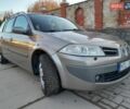 Сірий Рено Меган, об'ємом двигуна 1.6 л та пробігом 245 тис. км за 5595 $, фото 11 на Automoto.ua