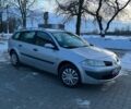 Сірий Рено Меган, об'ємом двигуна 1.5 л та пробігом 250 тис. км за 2200 $, фото 1 на Automoto.ua