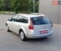 Серый Рено Меган, объемом двигателя 1.6 л и пробегом 165 тыс. км за 6050 $, фото 50 на Automoto.ua