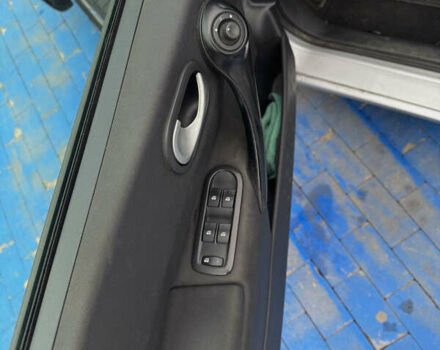 Сірий Рено Меган, об'ємом двигуна 1.87 л та пробігом 320 тис. км за 5400 $, фото 8 на Automoto.ua