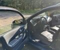 Серый Рено Меган, объемом двигателя 2 л и пробегом 230 тыс. км за 6400 $, фото 5 на Automoto.ua