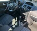 Серый Рено Меган, объемом двигателя 1.6 л и пробегом 207 тыс. км за 4900 $, фото 4 на Automoto.ua