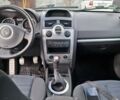 Сірий Рено Меган, об'ємом двигуна 1.6 л та пробігом 216 тис. км за 5100 $, фото 5 на Automoto.ua