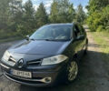 Серый Рено Меган, объемом двигателя 2 л и пробегом 230 тыс. км за 5800 $, фото 4 на Automoto.ua