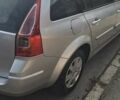 Серый Рено Меган, объемом двигателя 1.6 л и пробегом 118 тыс. км за 5900 $, фото 18 на Automoto.ua