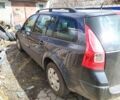 Сірий Рено Меган, об'ємом двигуна 1.6 л та пробігом 160 тис. км за 6100 $, фото 2 на Automoto.ua