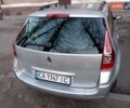 Серый Рено Меган, объемом двигателя 1.6 л и пробегом 230 тыс. км за 5299 $, фото 8 на Automoto.ua
