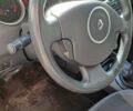 Серый Рено Меган, объемом двигателя 1.5 л и пробегом 240 тыс. км за 6100 $, фото 18 на Automoto.ua