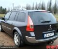 Серый Рено Меган, объемом двигателя 16 л и пробегом 330 тыс. км за 5600 $, фото 1 на Automoto.ua