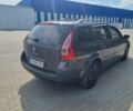Сірий Рено Меган, об'ємом двигуна 1.4 л та пробігом 360 тис. км за 3707 $, фото 2 на Automoto.ua