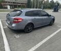 Серый Рено Меган, объемом двигателя 2 л и пробегом 260 тыс. км за 5628 $, фото 2 на Automoto.ua