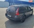 Серый Рено Меган, объемом двигателя 1.39 л и пробегом 360 тыс. км за 3700 $, фото 1 на Automoto.ua
