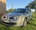 Сірий Рено Меган, об'ємом двигуна 1.5 л та пробігом 172 тис. км за 5000 $, фото 1 на Automoto.ua