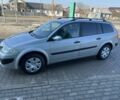 Серый Рено Меган, объемом двигателя 1.5 л и пробегом 250 тыс. км за 6700 $, фото 2 на Automoto.ua