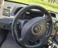 Сірий Рено Меган, об'ємом двигуна 1.6 л та пробігом 266 тис. км за 5200 $, фото 5 на Automoto.ua