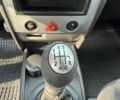 Серый Рено Меган, объемом двигателя 2 л и пробегом 224 тыс. км за 5900 $, фото 16 на Automoto.ua