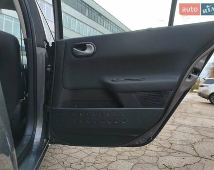 Сірий Рено Меган, об'ємом двигуна 1.6 л та пробігом 185 тис. км за 5600 $, фото 41 на Automoto.ua