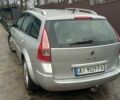 Сірий Рено Меган, об'ємом двигуна 1.6 л та пробігом 1 тис. км за 3700 $, фото 2 на Automoto.ua