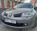 Сірий Рено Меган, об'ємом двигуна 1.6 л та пробігом 245 тис. км за 5595 $, фото 4 на Automoto.ua