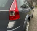 Сірий Рено Меган, об'ємом двигуна 1.6 л та пробігом 236 тис. км за 5400 $, фото 7 на Automoto.ua