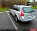 Сірий Рено Меган, об'ємом двигуна 1.5 л та пробігом 270 тис. км за 5200 $, фото 5 на Automoto.ua