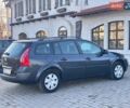 Серый Рено Меган, объемом двигателя 1.6 л и пробегом 161 тыс. км за 5550 $, фото 11 на Automoto.ua