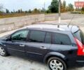 Серый Рено Меган, объемом двигателя 1.9 л и пробегом 282 тыс. км за 5200 $, фото 3 на Automoto.ua