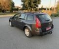 Сірий Рено Меган, об'ємом двигуна 1.6 л та пробігом 160 тис. км за 5893 $, фото 4 на Automoto.ua