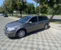 Серый Рено Меган, объемом двигателя 1.5 л и пробегом 281 тыс. км за 5200 $, фото 6 на Automoto.ua