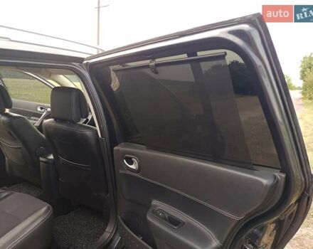 Серый Рено Меган, объемом двигателя 1.5 л и пробегом 205 тыс. км за 5950 $, фото 37 на Automoto.ua