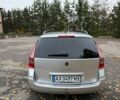 Сірий Рено Меган, об'ємом двигуна 1.5 л та пробігом 169 тис. км за 5200 $, фото 5 на Automoto.ua