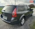Серый Рено Меган, объемом двигателя 1.5 л и пробегом 205 тыс. км за 5950 $, фото 10 на Automoto.ua