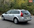 Серый Рено Меган, объемом двигателя 1.5 л и пробегом 374 тыс. км за 5900 $, фото 6 на Automoto.ua