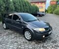 Серый Рено Меган, объемом двигателя 1.5 л и пробегом 248 тыс. км за 5500 $, фото 16 на Automoto.ua