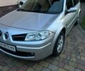 Сірий Рено Меган, об'ємом двигуна 1.6 л та пробігом 280 тис. км за 5900 $, фото 3 на Automoto.ua
