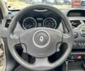 Серый Рено Меган, объемом двигателя 1.6 л и пробегом 272 тыс. км за 5700 $, фото 21 на Automoto.ua