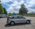 Серый Рено Меган, объемом двигателя 1.6 л и пробегом 280 тыс. км за 3999 $, фото 4 на Automoto.ua