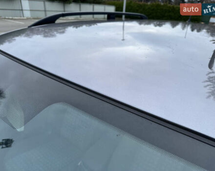 Сірий Рено Меган, об'ємом двигуна 1.6 л та пробігом 184 тис. км за 4799 $, фото 10 на Automoto.ua